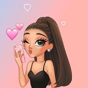 Meet your Posher, Danitza